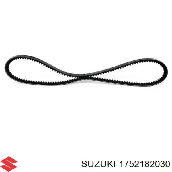 1752182030 Suzuki correa trapezoidal