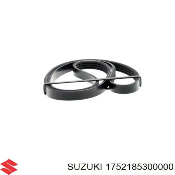 Comprar 1752185300000 Suzuki Correa trapezoidal