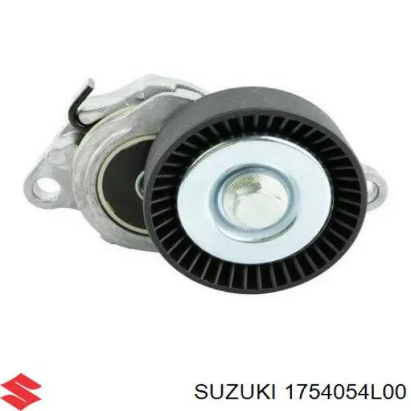 Tensor de la correa trapecial Suzuki 1754054L00 precio, desde 55,35 EUR