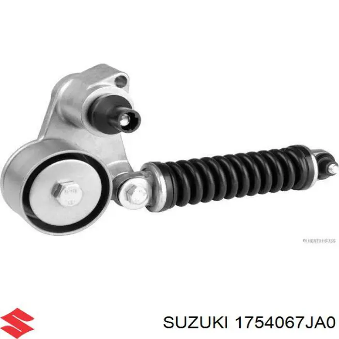 Tensor de correa accesorios Suzuki 1754067JA0 precio, desde 124,27 EUR