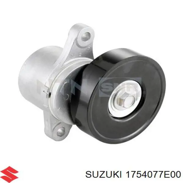 Tensor de la correa trapecial Suzuki 1754077E00 precio, desde 45,33 EUR