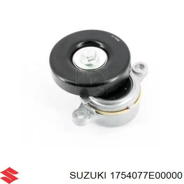 1754077E00000 Suzuki tensor de correa poli v