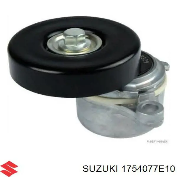 Tensor de la correa trapecial Suzuki 1754077E10 precio, desde 30,10 EUR