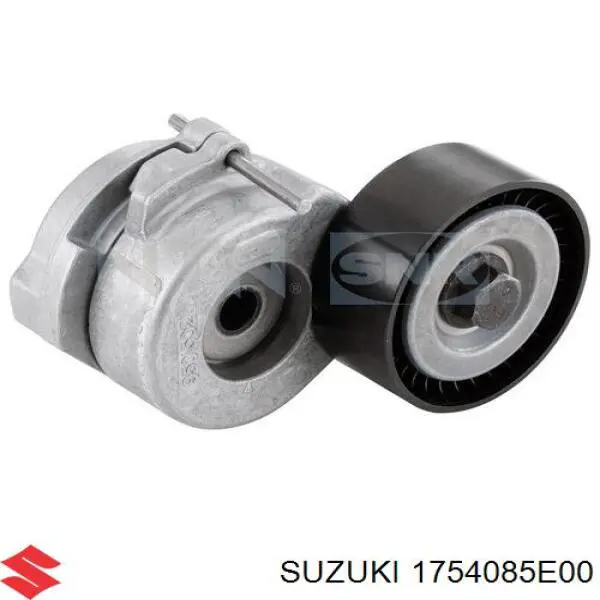 Tensor de la correa trapecial Suzuki 1754085E00 precio, desde 34,58 EUR