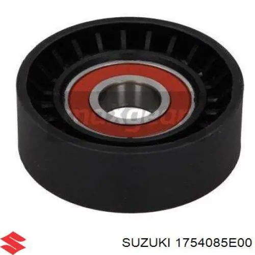 Comprar 1754085E00 Suzuki Tensor de correa poli V 