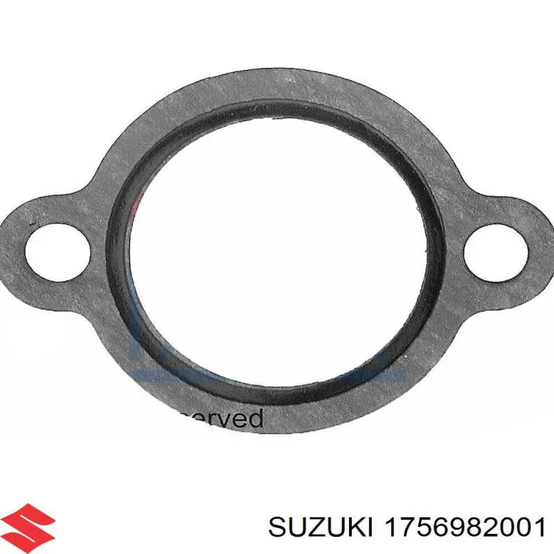  Suzuki 1756982001 precio, desde  