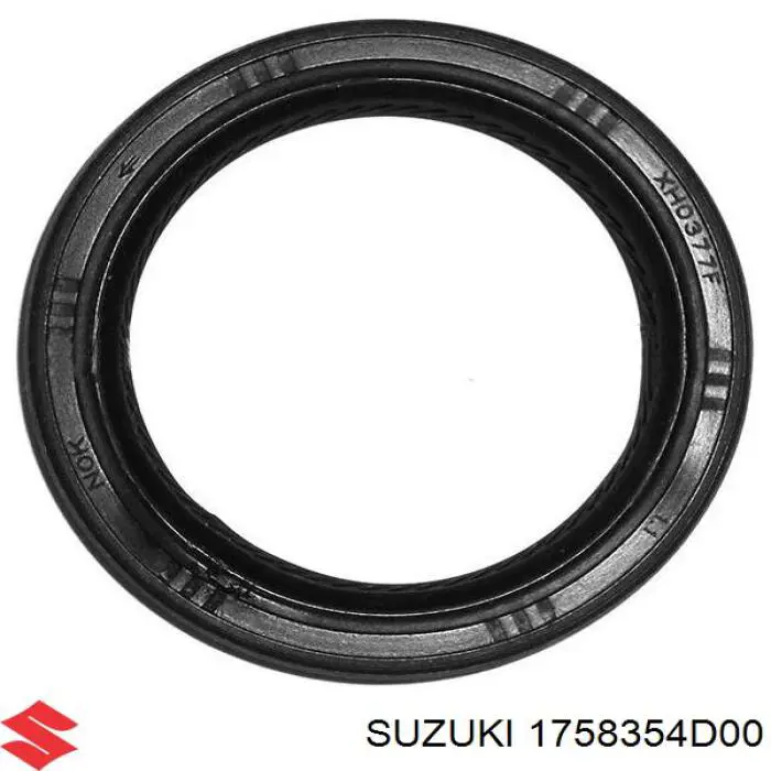 Comprar 1758354D00 Suzuki 