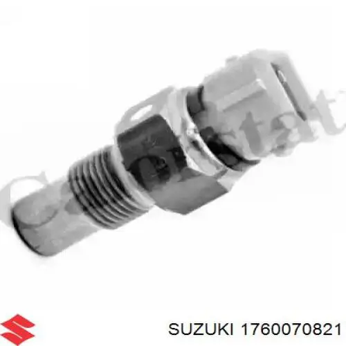 Comprar 1760070821 Suzuki Sensor de temperatura del refrigerante, salpicadero