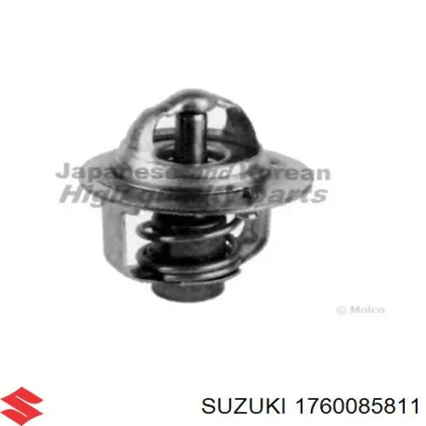 1760085811 Suzuki Termostato de agua