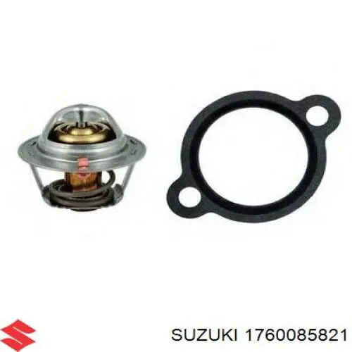 Comprar 1760085821 Suzuki Termostato