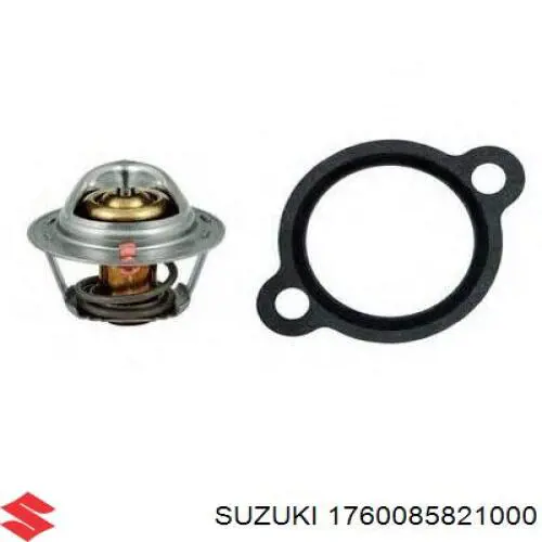 1760085821000 Suzuki termostato