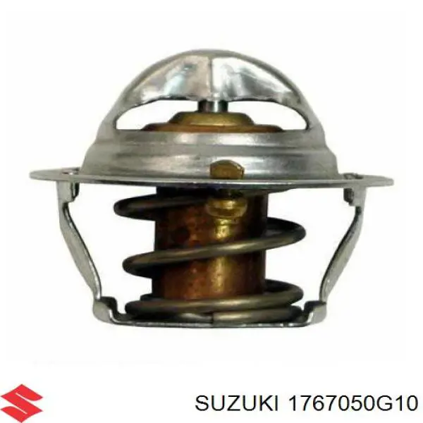 1767050G10 Suzuki termostato