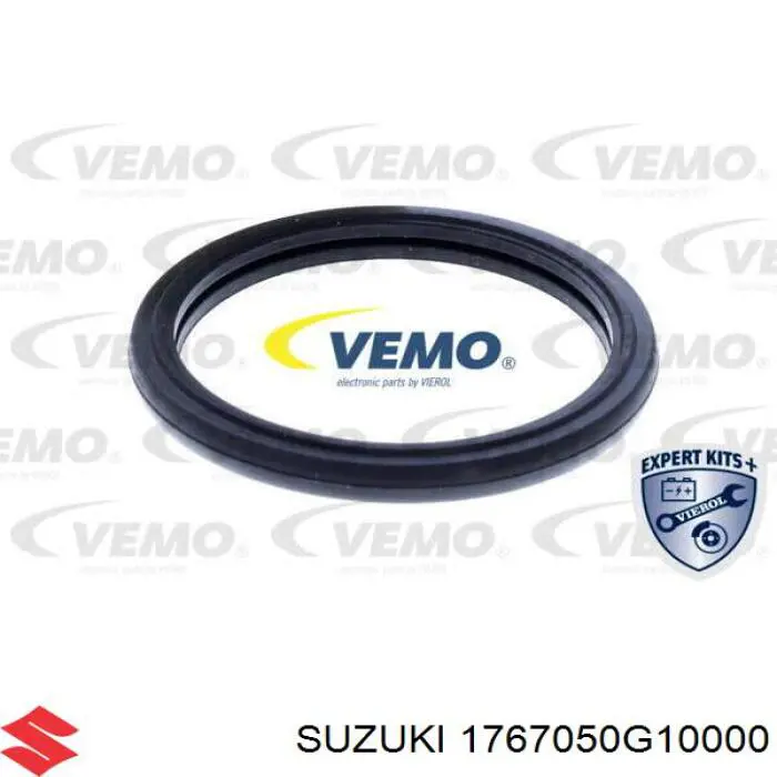 1767050G10000 Suzuki termostato, refrigerante