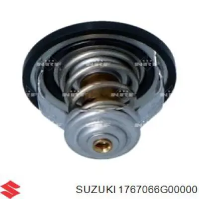 Comprar 1767066G00000 Suzuki Termostato