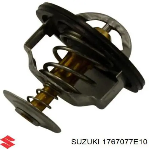 1767077E10 Suzuki termostato