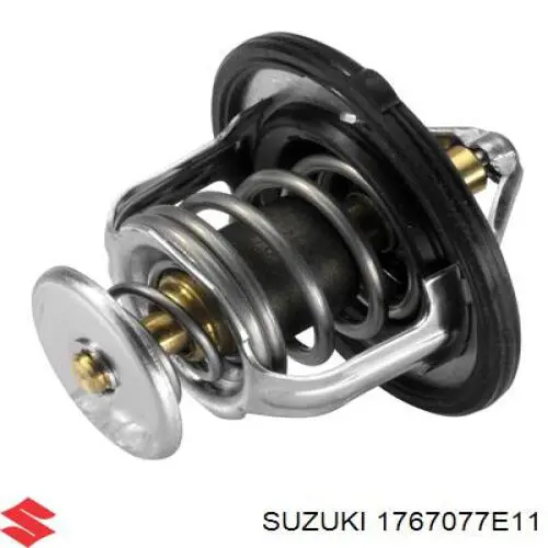 Termostato 1767077E11 Suzuki