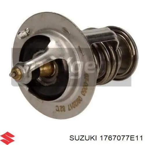 Termostato Suzuki 1767077E11 precio, desde 13,66 EUR