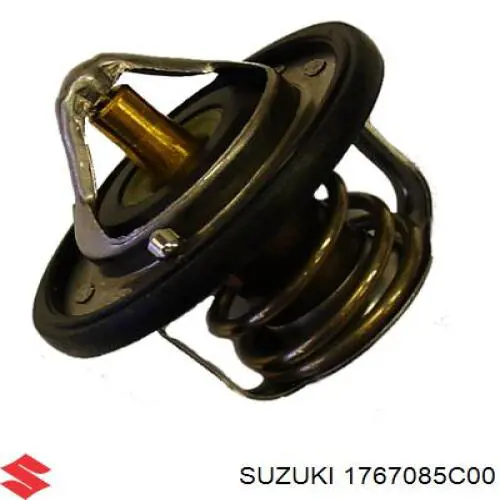 1767085C00 Suzuki termostato, refrigerante