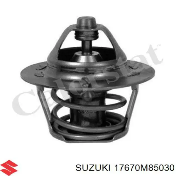 Comprar 17670M85030 Suzuki Termostato