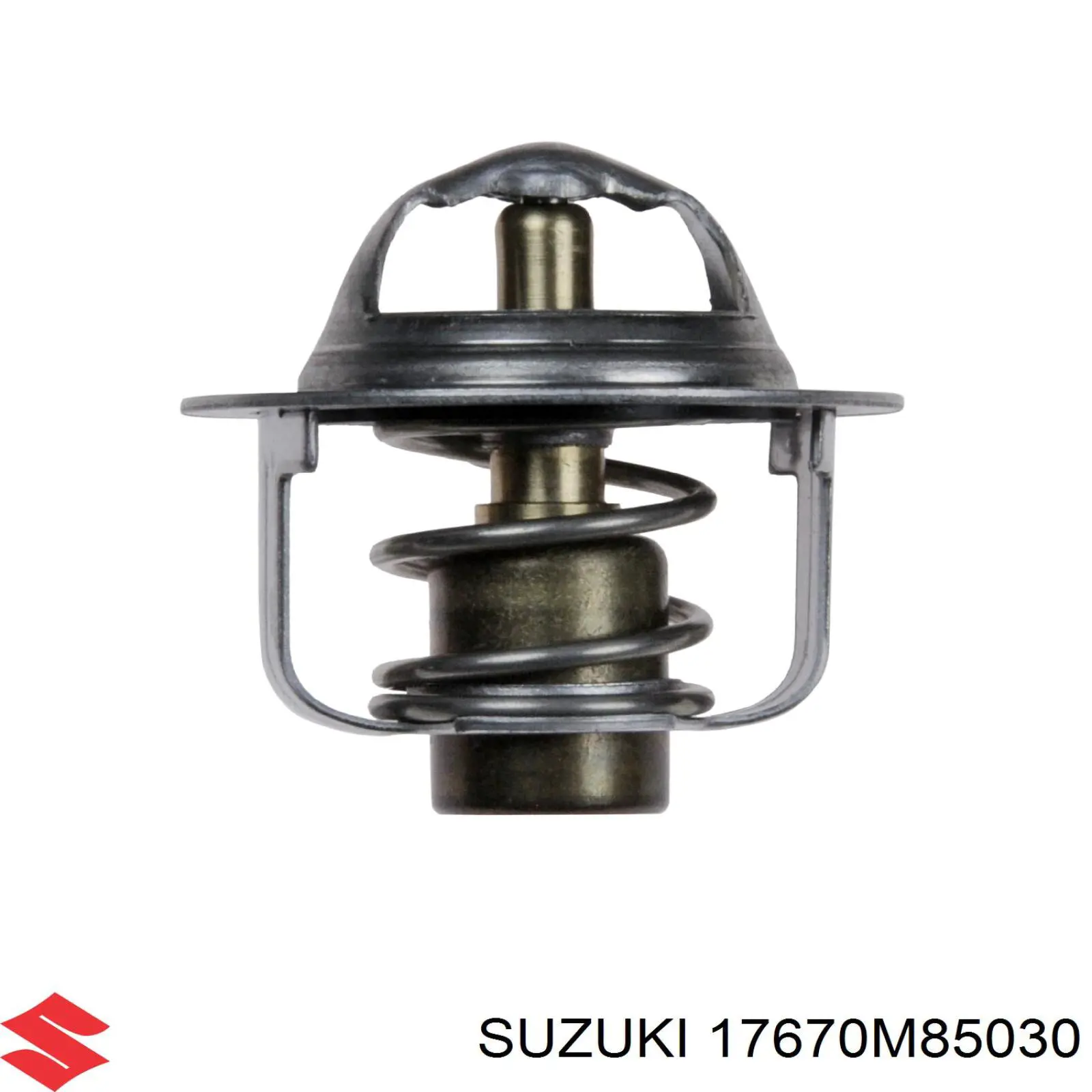 17670M85030 Suzuki termostato