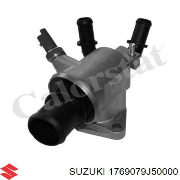 1769079J50000 Suzuki termostato, refrigerante