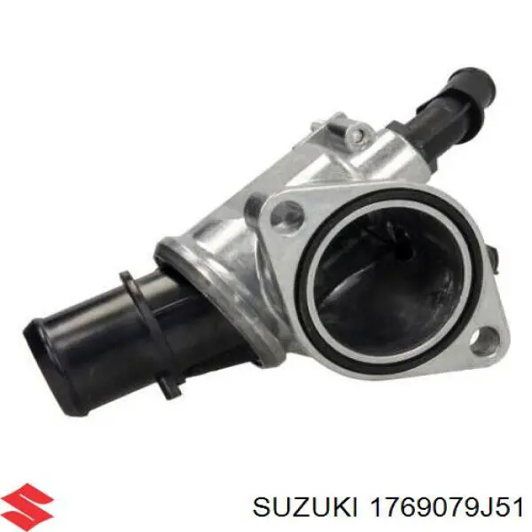 Comprar 1769079J51 Suzuki Termostato