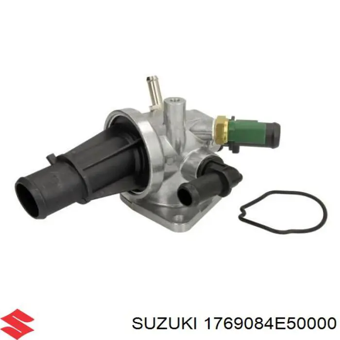 17690-84E50-000 Suzuki termostato