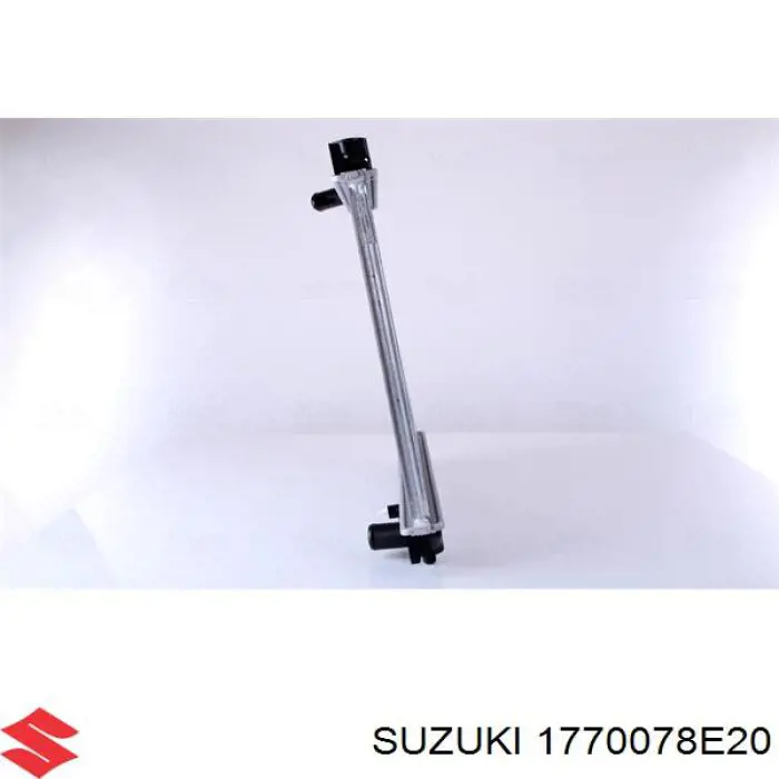 Água radiador Suzuki 1770078E20 precio, desde 113,71 EUR