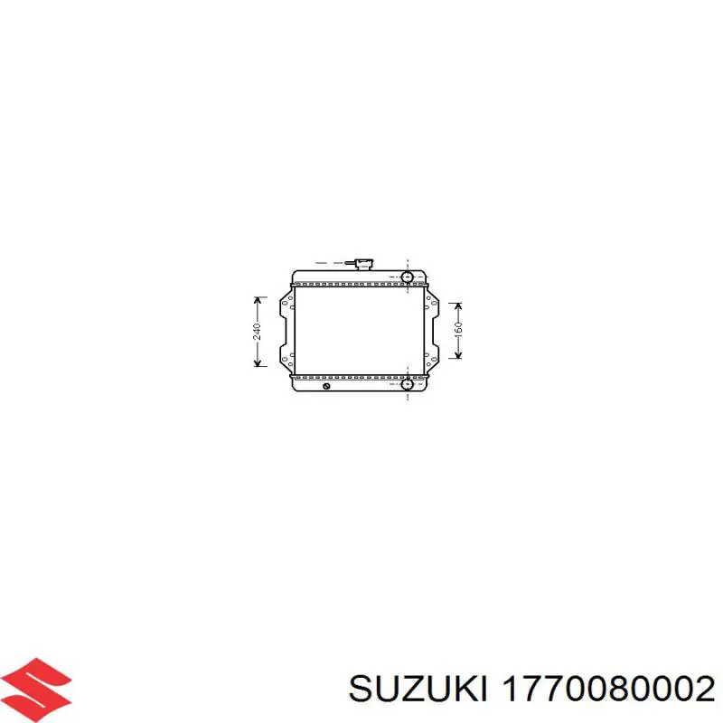 1770080002 Suzuki