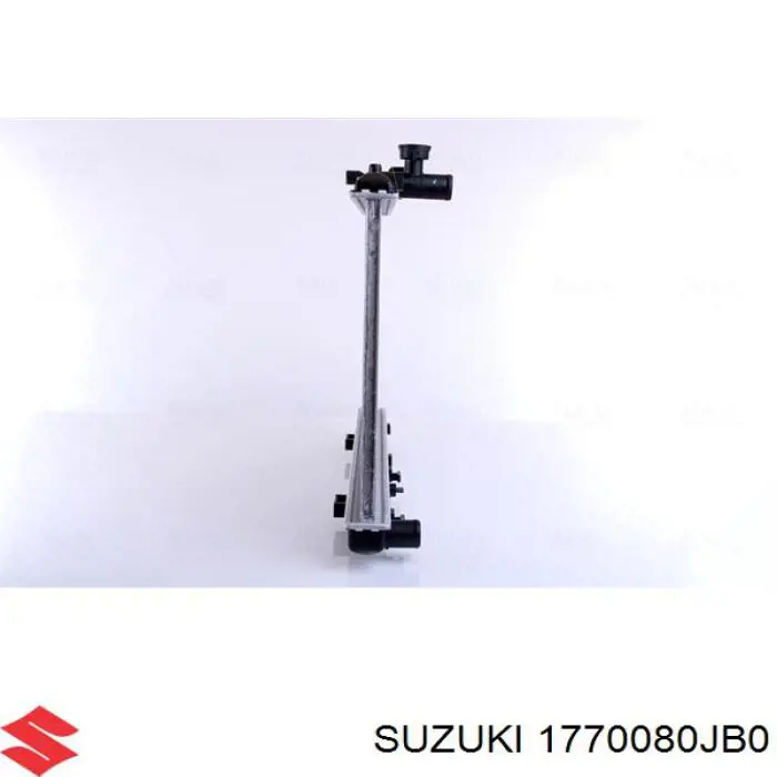 Água radiador Suzuki 1770080JB0 precio, desde 103,95 EUR