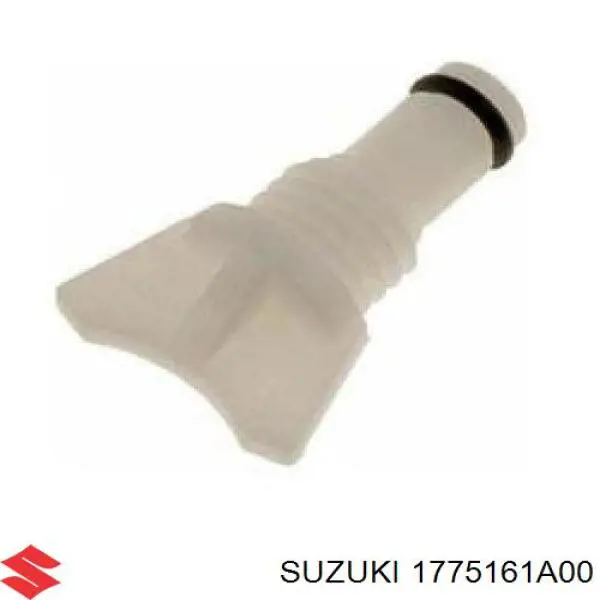 Tapón del cárter de aceite Suzuki 1775161A00 precio, desde  EUR