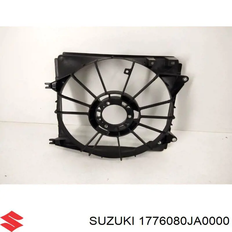 1776080JA0000 Suzuki