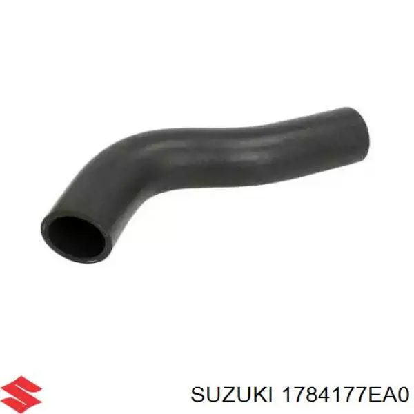 Comprar 1784177EA0 Suzuki Manguera superior del radiador
