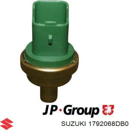 Comprar 1792068DB0 Suzuki Tapón depósito de refrigerante
