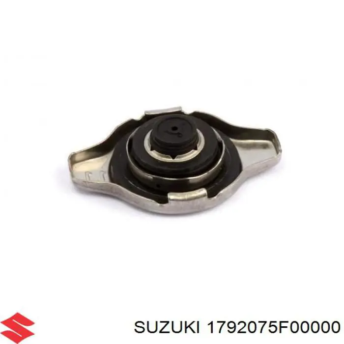 17920-75F00-000 Suzuki tapa radiador