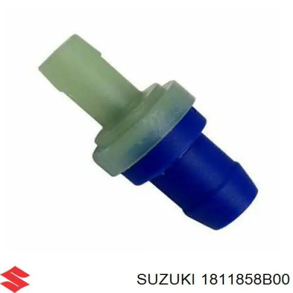  Suzuki 1811858B00 precio, desde 38,55 EUR