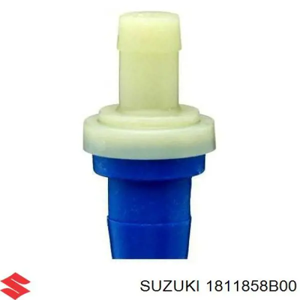 1811858B00000 Suzuki