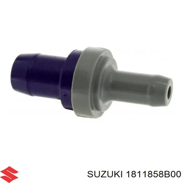 Comprar 1811858B00 Suzuki 