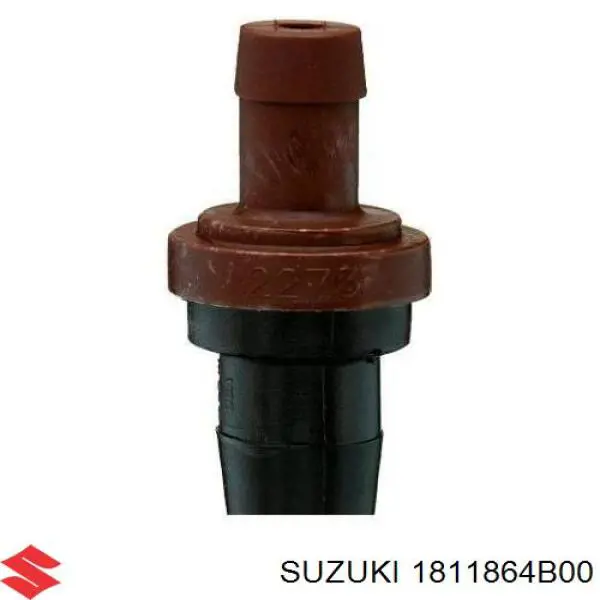 Válvula, ventilación cárter Suzuki Grand Vitara SUV (FT, HT) (1998 - 2005) precio, desde 30,86 EUR