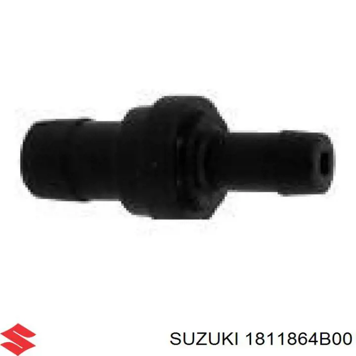 Válvula de ventilación del cárter para Suzuki Grand Vitara  FT, HT