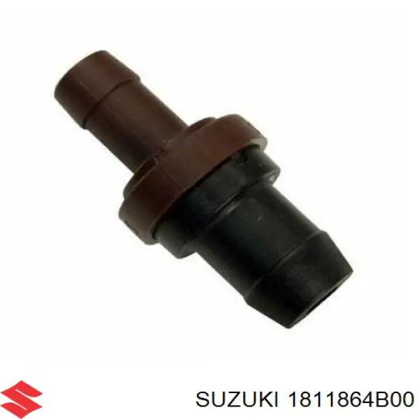 Comprar Válvula PCV Suzuki Grand Vitara  FT, HT