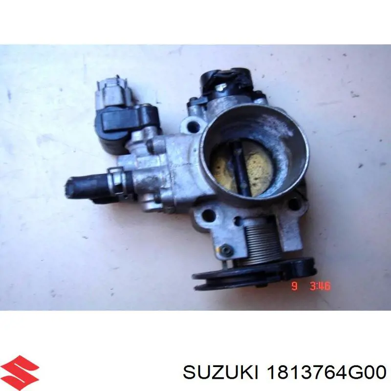 1813764G00 Suzuki