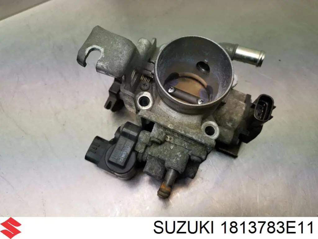  Suzuki 1813783E11 precio, desde 222,16 EUR