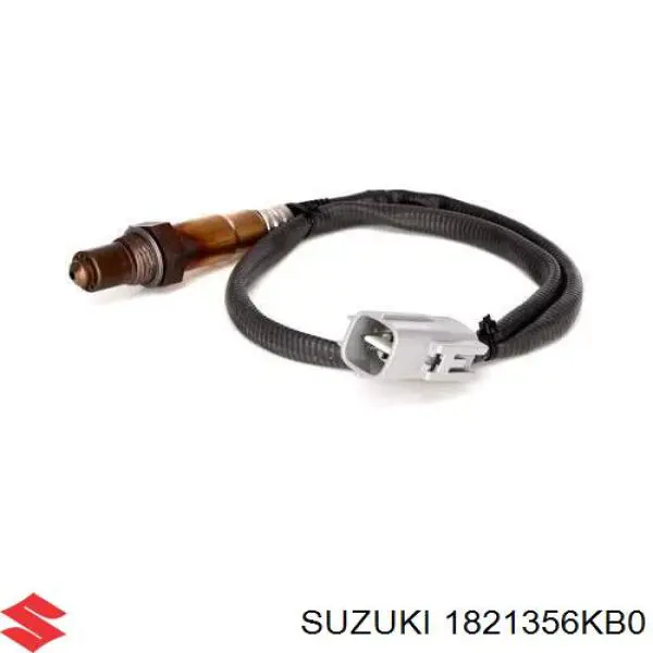 Sonda lambda de oxígeno posterior al catalizador Suzuki 1821356KB0 precio, desde 47,64 EUR