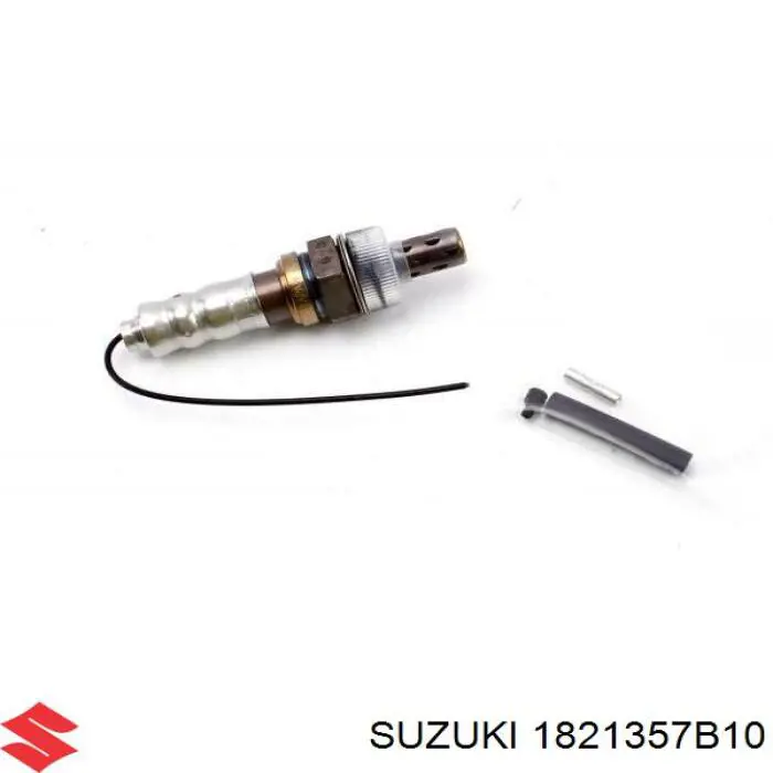 Sonda de oxígeno Suzuki 1821357B10 precio, desde 47,92 EUR