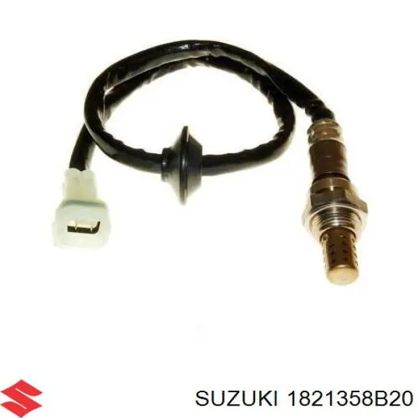 Sensores de oxigeno Suzuki Swift SF413