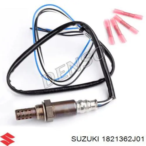 Comprar 1821362J01 Suzuki Sensor NOx
