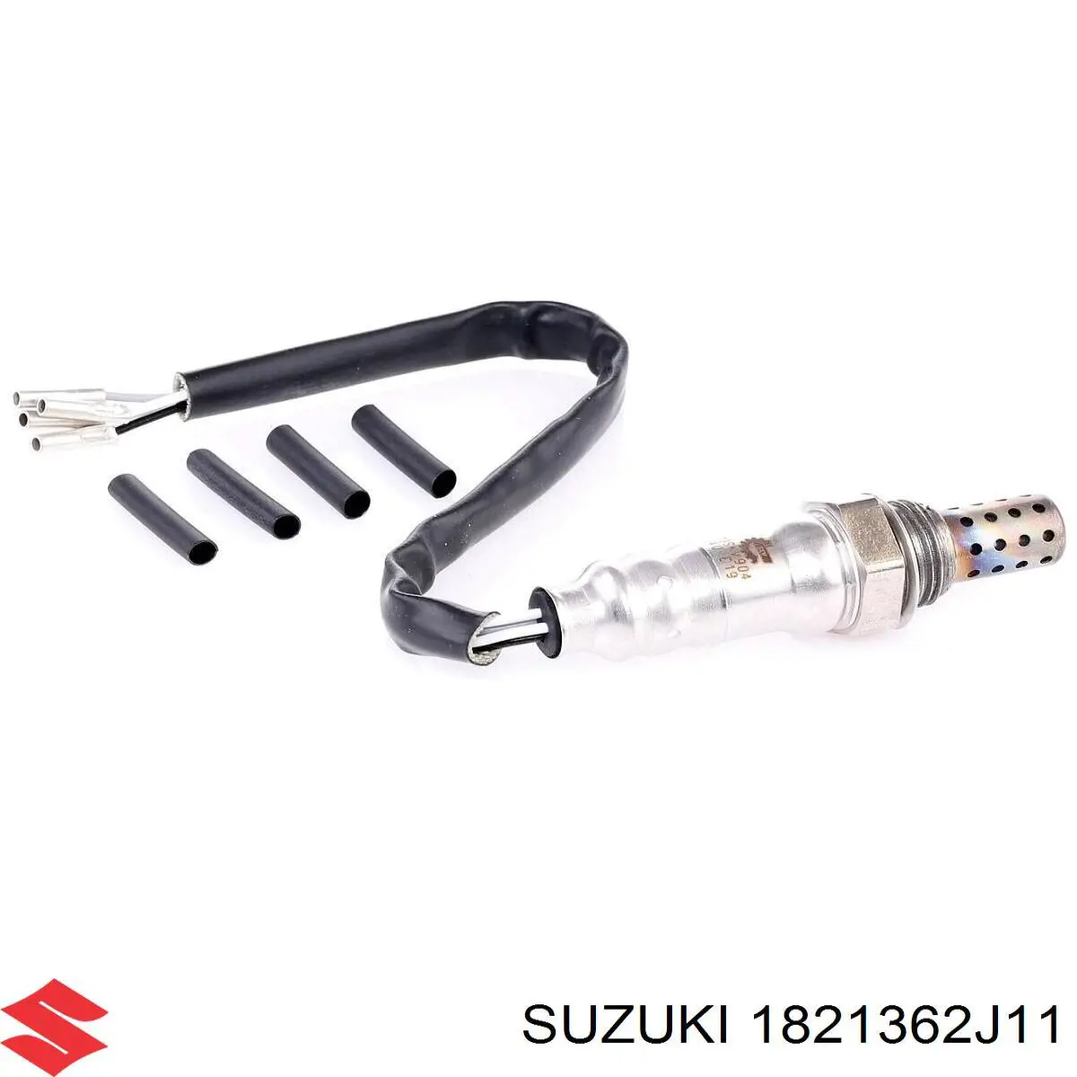 Comprar 1821362J11 Suzuki Sensor de oxígeno previo al catalizador