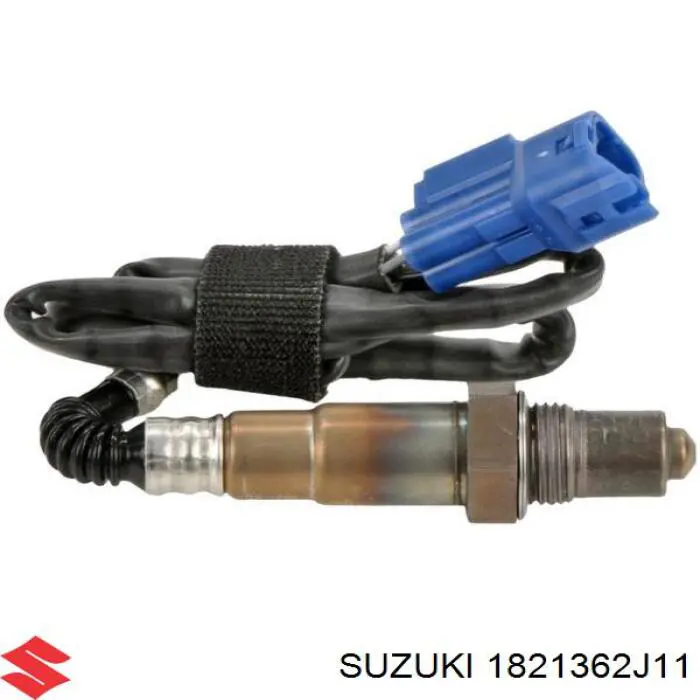 1821362J11 Suzuki