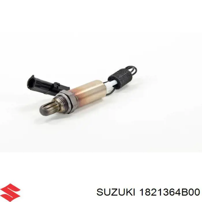 Sensor de oxígeno previo al catalizador Suzuki 1821364B00 precio, desde 49,05 EUR